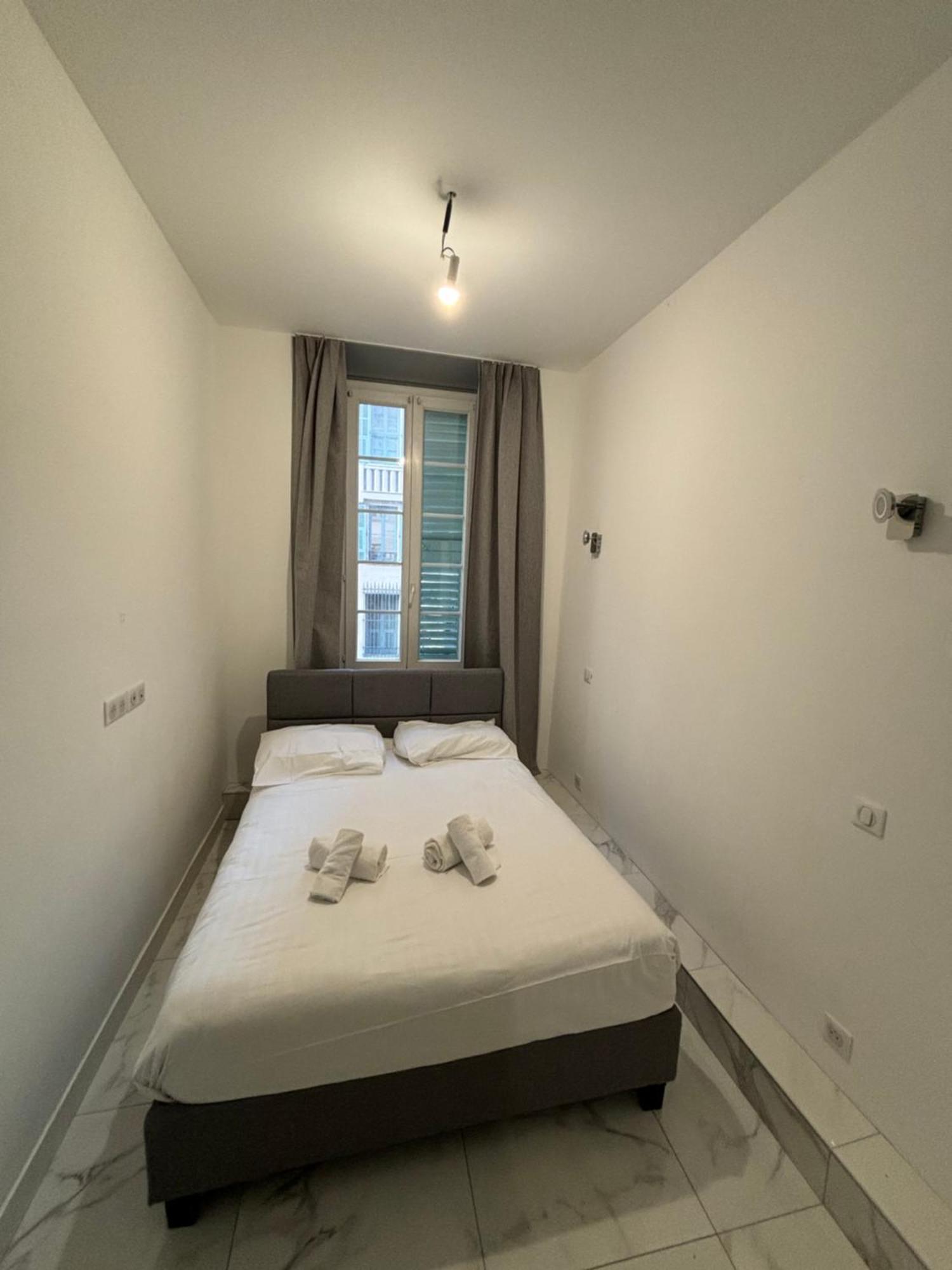Appartement 4 Couchages Idealement Place Promenade Des Anglais / Cours Saleya Ніцца Екстер'єр фото